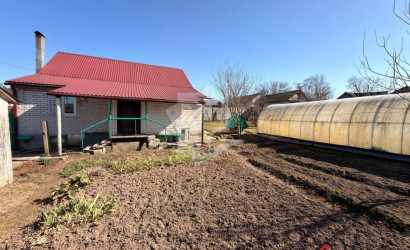 Купить дом, Ратомка, Победы ул., 15 соток. Фото 23