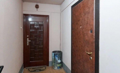 Купить 4-комнатную квартиру, Минск, Прушинских ул., 42 (Ленинский район). Фото 32