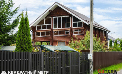 Купить дом, ВЕРЯГИ, 10 соток. Фото 37