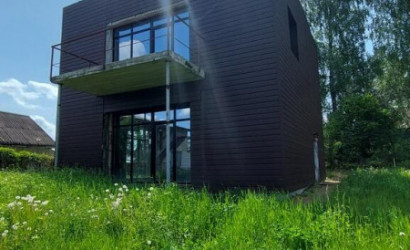 Купить дом в деревне, Мичуринец-58, 6 соток. Фото 2