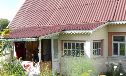 Купить дом в деревне, Заполье, центральная,15, 22 соток. Фото 8