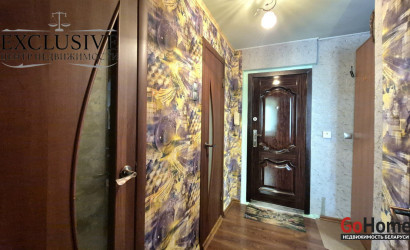 Купить 1-комнатную квартиру, Новополоцк, Армейская ул., 32. Фото 12