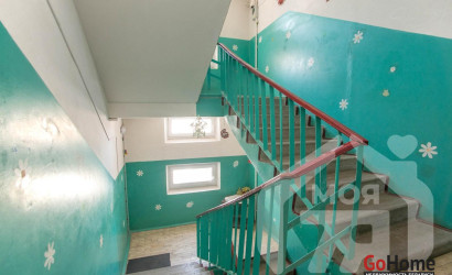 Купить 1-комнатную квартиру, Молодечно, Галицкого ул., 21. Фото 16