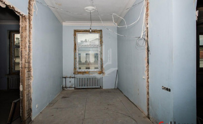 Купить 3-комнатную квартиру, Минск, Ленина ул., 18 (Ленинский район). Фото 10