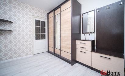 Купить 2-комнатную квартиру, Минск, Неманская ул., 85(Фрунзенский район). Фото 3