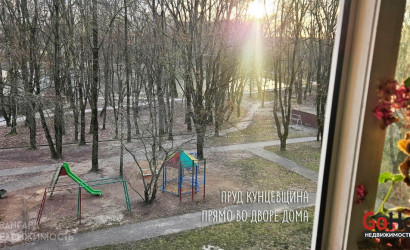 Купить 1-комнатную квартиру, Минск, Брикета ул., 3 (Фрунзенский район). Фото 24