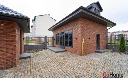 Продажа помещения, Сморгонь, Ровдо ул., 5,  2301.8 кв.м.. Фото 33