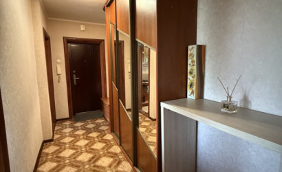 Снять 3-комнатную квартиру на сутки, Кобрин, Советская 115. Фото 16