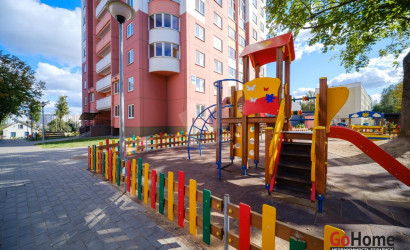 Купить 3-комнатную квартиру, Минск, Прилукская ул., 46 (Московский район). Фото 22