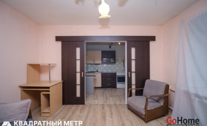 Купить 3-комнатную квартиру, Минск, ул. Аэродромная, д. 5/2 (Октябрьский район). Фото 7