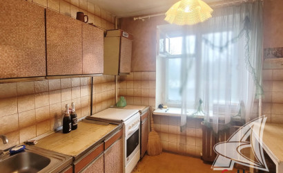 Купить 3-комнатную квартиру, Брест, Центр, ул. Кирова. Фото 3