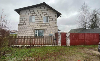 Купить дом, Марьина Горка, 25 соток. Фото 1