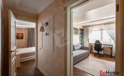 Купить 3-комнатную квартиру, Минск, Богдановича ул., 140 (Советский район). Фото 15