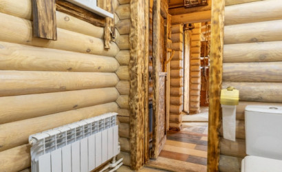 Купить дом, Кухтичи, Карачуна, 16.37 соток. Фото 10