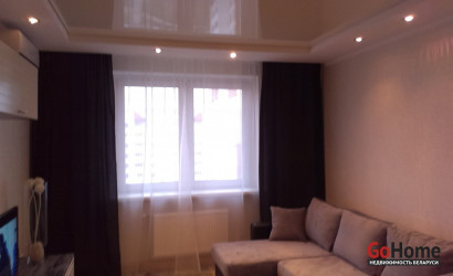 Снять 1-комнатную квартиру, Гомель, Головцкого д.91. Фото 4