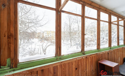 Купить 3-комнатную квартиру, Минск, Мавра ул., 36 (Фрунзенский район). Фото 16