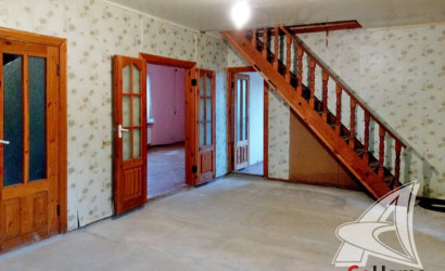 Купить дом, Видомля, Видомлянский с/с, 25 соток. Фото 9