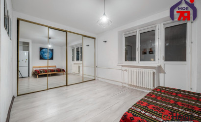 Купить 1-комнатную квартиру, Минск, Волгоградская ул., 49/А (Первомайский район). Фото 6