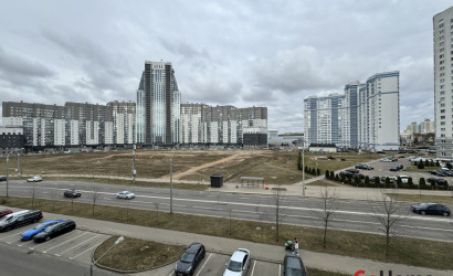 Снять 2-комнатную квартиру, Минск, Мястровская, 5 (Центральный район). Фото 3