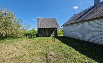 Купить дом, Лида, 25 соток. Фото 6