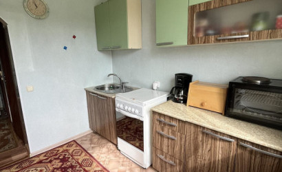 Купить 2-комнатную квартиру, Заямное, Солнечная. Фото 14