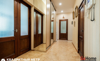 Купить 3-комнатную квартиру, Минск, Захарова ул., 27(Партизанский район). Фото 7