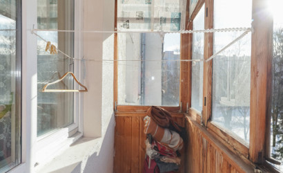 Купить 2-комнатную квартиру, Минск, Казинца, 116 (Октябрьский район). Фото 4