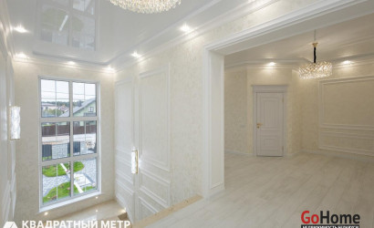 Купить коттедж, Дроздово, Любимая ул., 15.18 соток. Фото 30