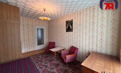 Снять 3-комнатную квартиру, Минск, ул. Восточная, д. 22к2 (Советский район). Фото 10