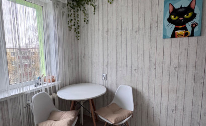 Снять 1-комнатную квартиру на сутки, Пружаны, Октябрьская, 54. Фото 6