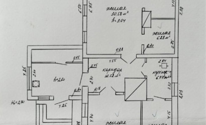 Купить дом, Иваки, Молодёжная, 22.54 соток. Фото 14