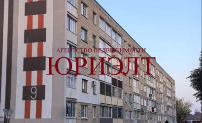 Купить 3-комнатную квартиру, Орша, Якова Свердлова, 9. Фото 1