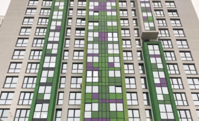 Купить 1-комнатную квартиру, Минск, Савицкого ул., 37 (Октябрьский район). Фото 9