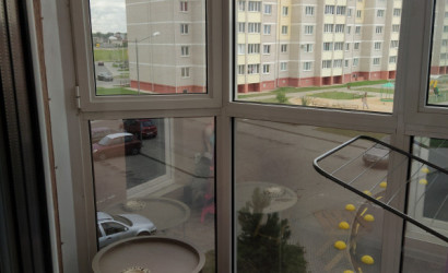 Снять 2-комнатную квартиру на сутки, Слуцк, Василя витки . Фото 7