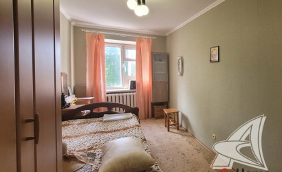 Купить 3-комнатную квартиру, Малорита, , . Фото 7