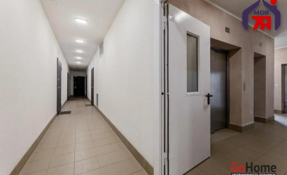 Купить 3-комнатную квартиру, Минск, Мира просп., 18 (Октябрьский район). Фото 8