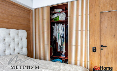 Купить 3-комнатную квартиру, Копище, Авиационная ул., 8. Фото 12