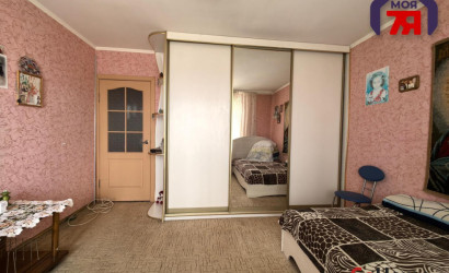 Купить 3-комнатную квартиру, Слуцк, Ивановского ул., 5. Фото 12