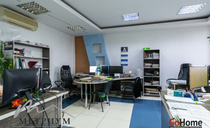 Продажа офиса, Минск, ул. Тимирязева, д. 65Б,  220.7 кв.м.. Фото 11