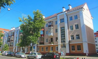 Купить 3-комнатную квартиру, Гомель, Ирининская, 8. Фото 11