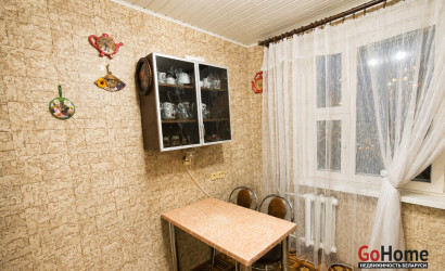 Купить 3-комнатную квартиру, Минск, ул. Панченко, д. 26 (Фрунзенский район). Фото 5