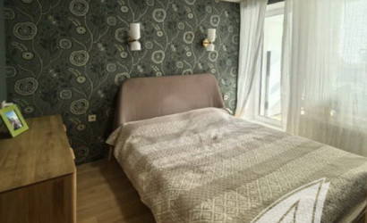 Купить 4-комнатную квартиру, Брест, Центр, ул. Кирова. Фото 9
