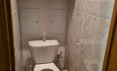 Снять 1-комнатную квартиру, Минск, Космонавтов, 37 (Московский район). Фото 4