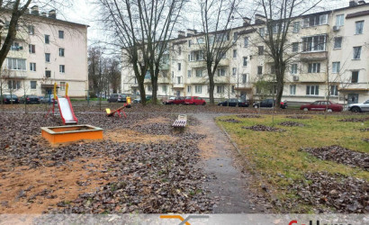 Купить 1-комнатную квартиру, Минск, Жилуновича ул., 33 (Заводской район). Фото 2