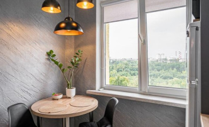 Купить 1-комнатную квартиру, Минск, Матусевича ул., 27 (Фрунзенский район). Фото 1