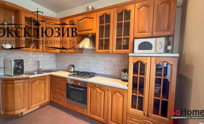  103.5 м2, Минск(Каховская, д. 26)