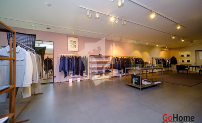 Аренда офиса, Минск, Немига ул., 12/А,  547.9 кв.м.. Фото 21