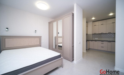 Купить 1-комнатную квартиру, Минск, Купревича ул., 16(Первомайский район). Фото 25