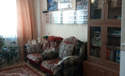 Купить 4-комнатную квартиру, Минск, Притыцкого, 138 (Фрунзенский район). Фото 4