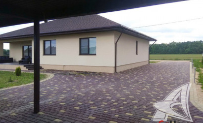 Купить дом, Полятичи, Батчинский с/с, 16 соток. Фото 6